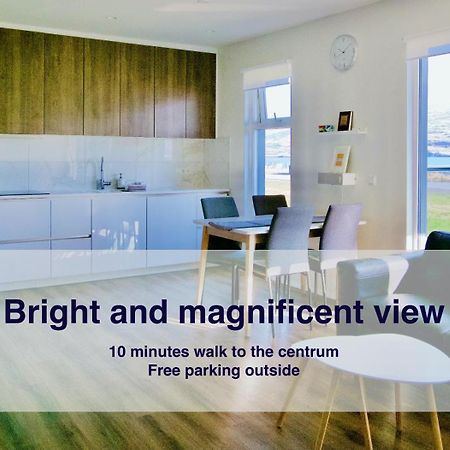 Dream View Apartment Akureyri Exterior photo